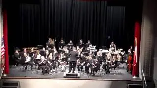 Exuberant Overture