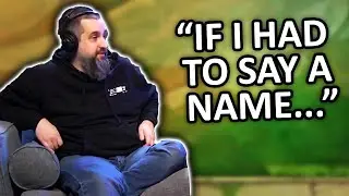 Mortdog Reveals His Favourite TFT Pro in the Community