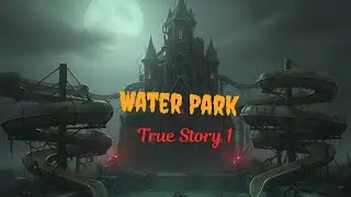 The True Very Scare Story at Water Park [Story 1]