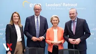 EU To Reverse 2035 Combustion Engine Ban, Germany Welcomes Move | VERTEX