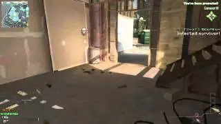 Tomato Souprah - MW3 Game Clip