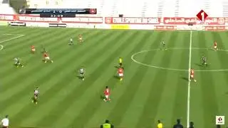 l&rsquo;&Eacute;toile Sportive du Sahel 0-1 Club Sportif Sfaxien | But refus&eacute; de Zineddine Boutmene