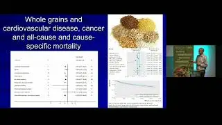 VegMed 23: Plant based diets and health outcomes from evidence to nutrition recommendations