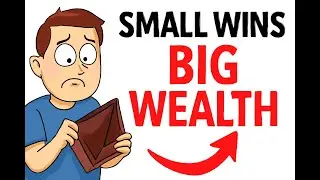 Why Small Money Wins Lead to Big Wealth