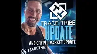 TRADE TRIBE | BEST Compensation Plan Overview.. 12 Min Video.. Watch Before JOINING, LET's Go!!
