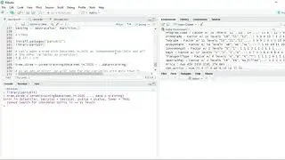 Conditional Inference Decision Trees with CTREE in Rstudio