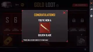 Plan Bermuda Gold Loot Event- 6th December Code is : * | Crack the Code || Garena free fire #shorts