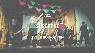 Supercut - Tyler Quincy Yan | CAMP XULF