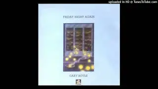 Gary Boyle - Out Of Mind