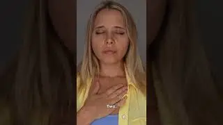 Calm Your Mind in 30 Seconds 🧘&zwj;♂️ | Instant Focus Technique Used by Top Performers