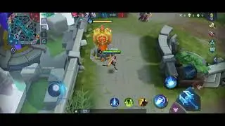 Satu Room Sama Myanmar???Epic Comeback-(Layla) Part 2-Mobile Legend