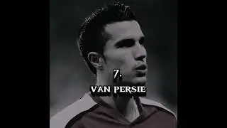 Top 10 Dutch Players of all time #assamtezpur