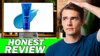 Medicube Zero Pore Blackhead Mud Mask Review: Skin Tightening & Pore Control in 3 Minutes!