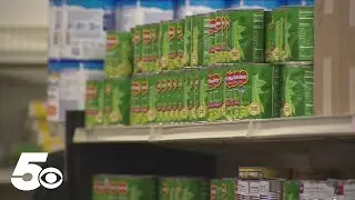 USDA to end annual Household Food Security Report | What this means for Arkansans
