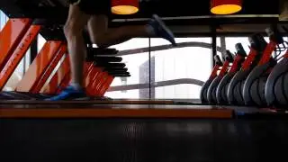 Hak vs  Voorvoet