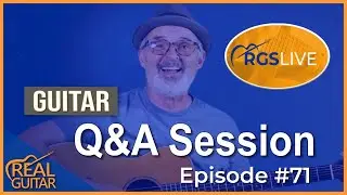 How To Practice Effectively - RGS Live #71