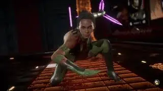 Mortal Kombat 11 (NetherRealm Studios): (Replay) LetsPlay Replay #2