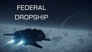 Introducing Federal Dropship in 