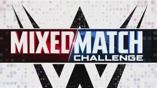 Kurt angle pairs Alex a Bliss and Braunstowman