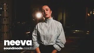 neeva - hvad skal det blive til (Live at Soundmade Session)