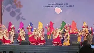 Dance lala kila#dance #cultural program#viral