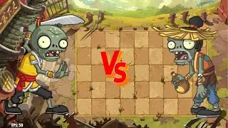 Monk Blade vs kongfu Drink