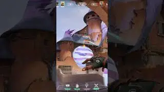 Raze ace without skills🔥🔥 #valorant #valorantclutchmoments#fyp