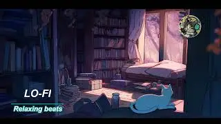CatSM lofi orchestral keys