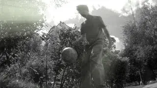 @Hugo Loud &ndash; F*CK SHLEEP (Soccer Video)