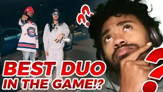 BEST DUO IN THE GAME!? Babytron Ft. Babyfxce E - 241 (Reaction)