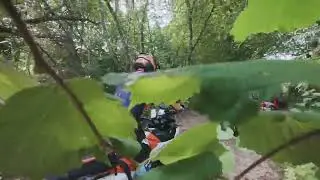 #2 Exploring Lithuania&rsquo;s Wild Beauty | CFMOTO 450MT Adventure Ride