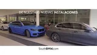 South Motors BMW