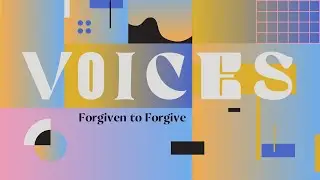 Forgiven to Forgive | Grant Partrick
