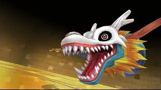 DSCS: Hacker's Memory #9-Up In Smoke
