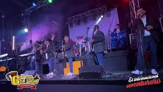 EL INTERNACIONAL AVENTURERO EN VIVO EN PIEDRAS NEGRAS