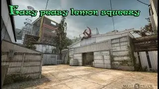 CS Go RETAKE.Сервера,которые помагают повышению скила