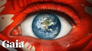 Does the CIA have a PSYCHIC SPY Program?