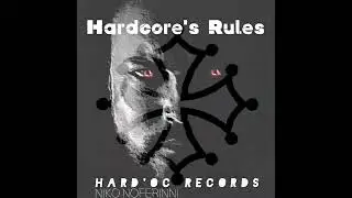 Niko Noferinni - Hardcore's Rules