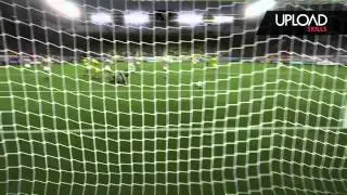Greavesy and FIFA 15 Golden Goals