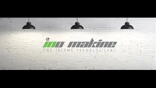 XQ2140 CNC Kompozit Panel İşleme Merkezi