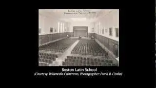 Access to History: Politics & Education Reform