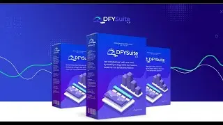 DFY Suite 4.0 REVIEW - DON'T BUY THIS SOFTWARE WITHOUT MY BONUS