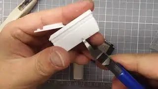Making of Portable Dual Band WiFi Analyzer