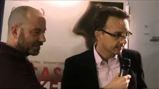 IL CASO KERENES - Intervista a CALIN PETER NETZER
