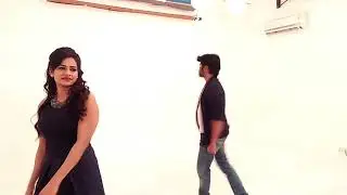 Song Shoot Goofup Mashup Fun | #candid #uncut #priyamudanpriya #pp #AKB #ashok #ashokkumar #leesha