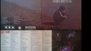 chris britton - sit down beside me (1969)
