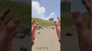 RUSTIN EN BASİT TAKTİĞİ ! - Rust T&uuml;rk&ccedil;e  #rust #gaming #games