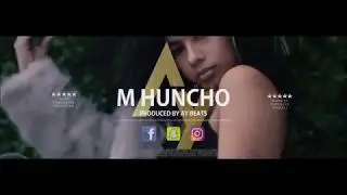 |NEW| M Huncho x Mowgli x Young Adz Type Beat | Wavey UK Beat | Prod. By Ay Beats