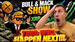 ⚠️XRP BOTTOM IS FINALLY IN⚠️ $3-$5 IS NEXT AND THERES NOT MUCH TIME LEFT!!!