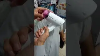 Panasonic Hair Dryer